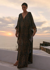 Thalassa Kaftan