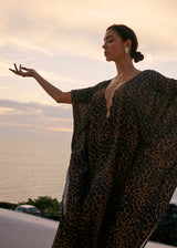 Thalassa Kaftan