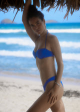 Coquillage Sylvia Blue