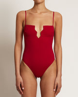 Regatta Ruby Red