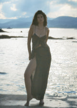 Volante Painted Leo Sarong