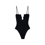 Regatta Jet Black