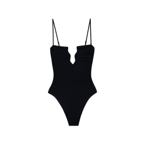 Regatta Jet Black
