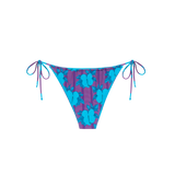 Taini  Purple Hibiscus Bottom